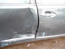 2007 LEXUS LS460 DARK GREEN 4.6L AT Z19478 